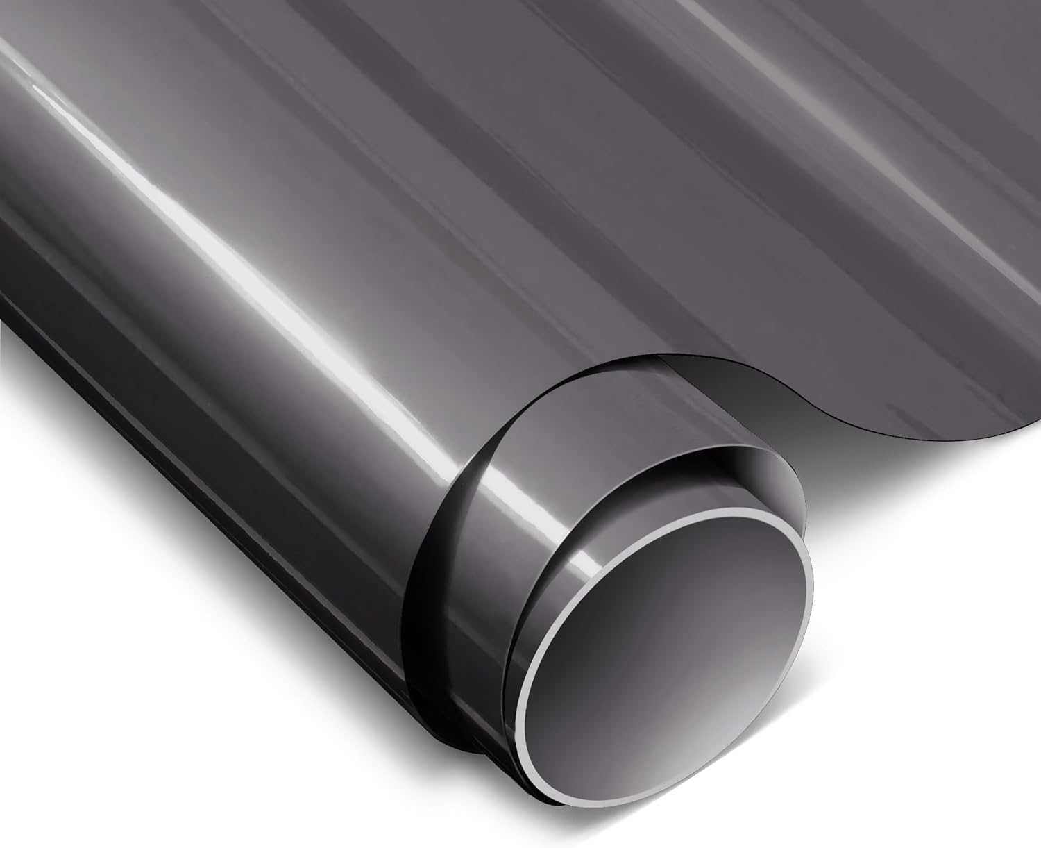 ColorFusion PPF Gloss Provence Grey Vinyl Car Wrap for Vehicles