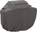Classic Accessories Ravenna 58 in Water-Resistant BBQ Grill Cover