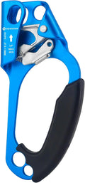 Hand Ascender Rope Clamp for 8~13MM Rope - Certified Safety