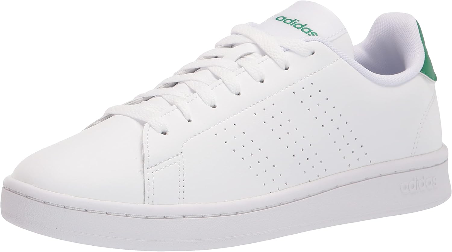 adidas Men's Advantage Sneaker: Lightweight Tennis Shoes