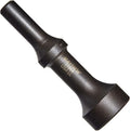 Pneumatic Hammer 1-1/4 in x 4 in with Black Oxide Finish
