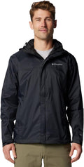 Columbia mens Watertight II Jacket - Lightweight (Style 8667)