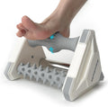 Icing Plantar Fasciitis Relief Foot Massager - Ice + Reflexology