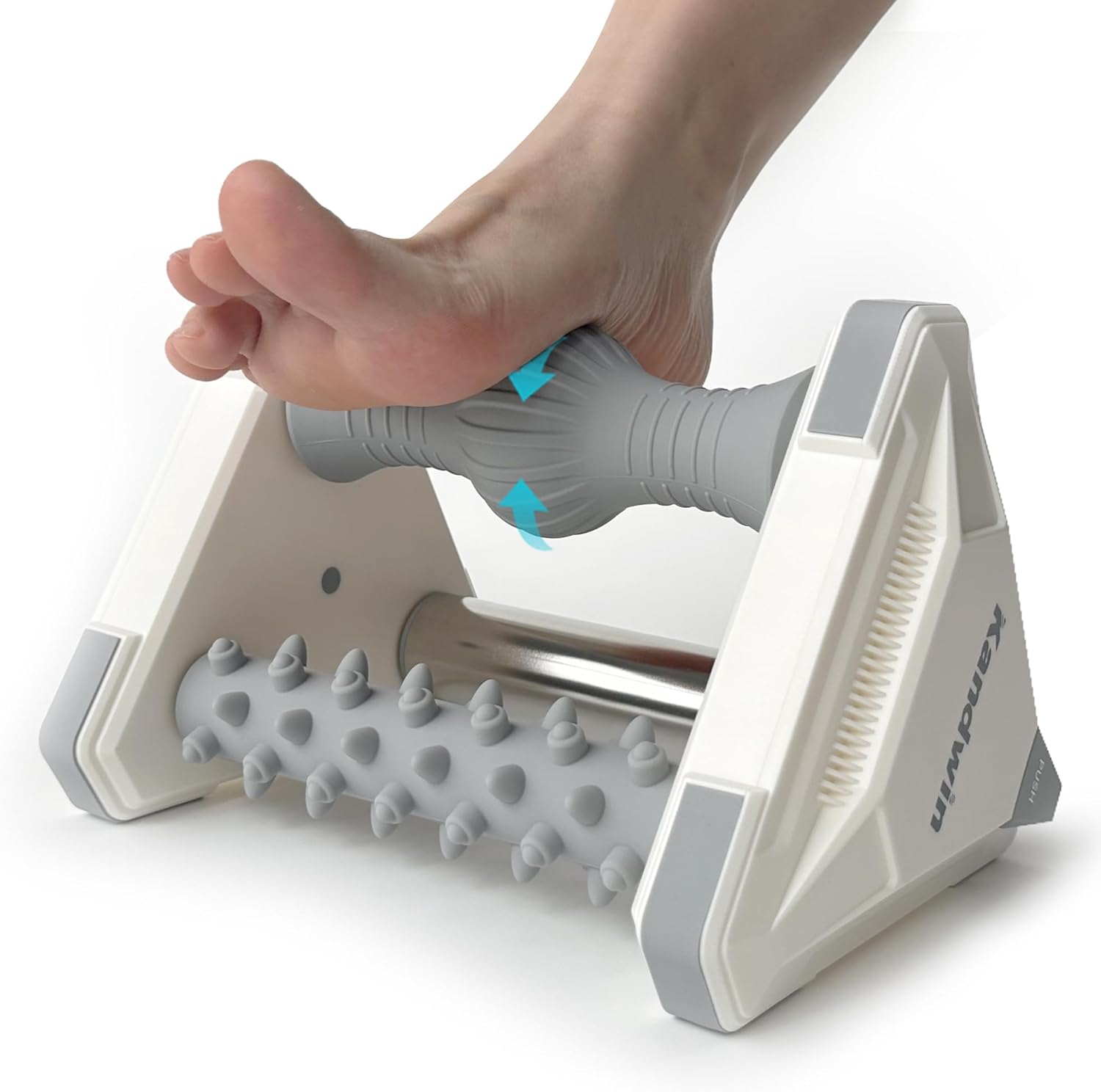 Icing Plantar Fasciitis Relief Foot Massager for Pain Relief