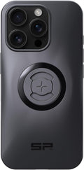 SP CONNECT Phone Case SPC+ for iPhone 16 Pro - Secure Twist-to-Lock