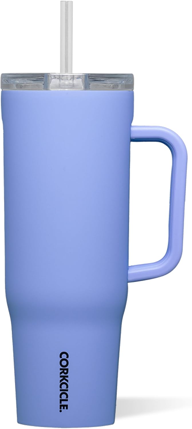 Corkcicle Cruiser Insulated Tumbler - Perfect for Summer Drinks