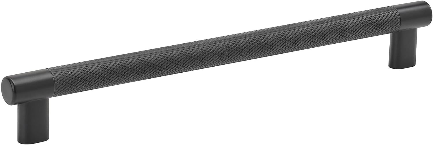 Amerock Kitchen Cabinet Pull in Black Bronze for Modern Spaces