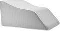Lounge Doctor Elevating Leg Rest Wedge Pillow Small - Precise Leg