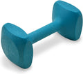 Obedience Retrieving Dumbbell with 3ft Ends - Professional Training