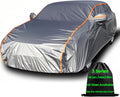 Waterproof Station Wagon Car Covers for All Weather Protection