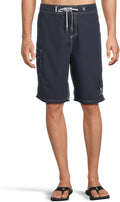 Hurley Men's One and Only 22 in Boardshort - Recycled Supersuede