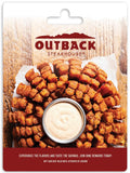 Outback Steakhouse Gift Card for Boldly Seasoned Steak Lovers