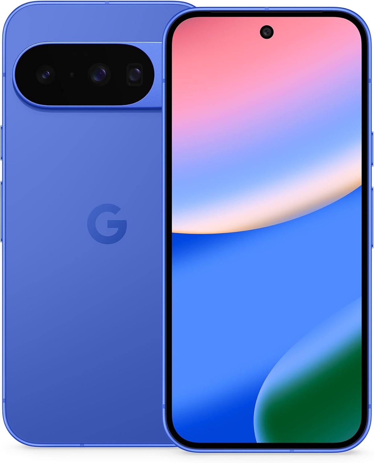 Google Pixel 10 Unlocked Smartphone with Advanced Triple Camera