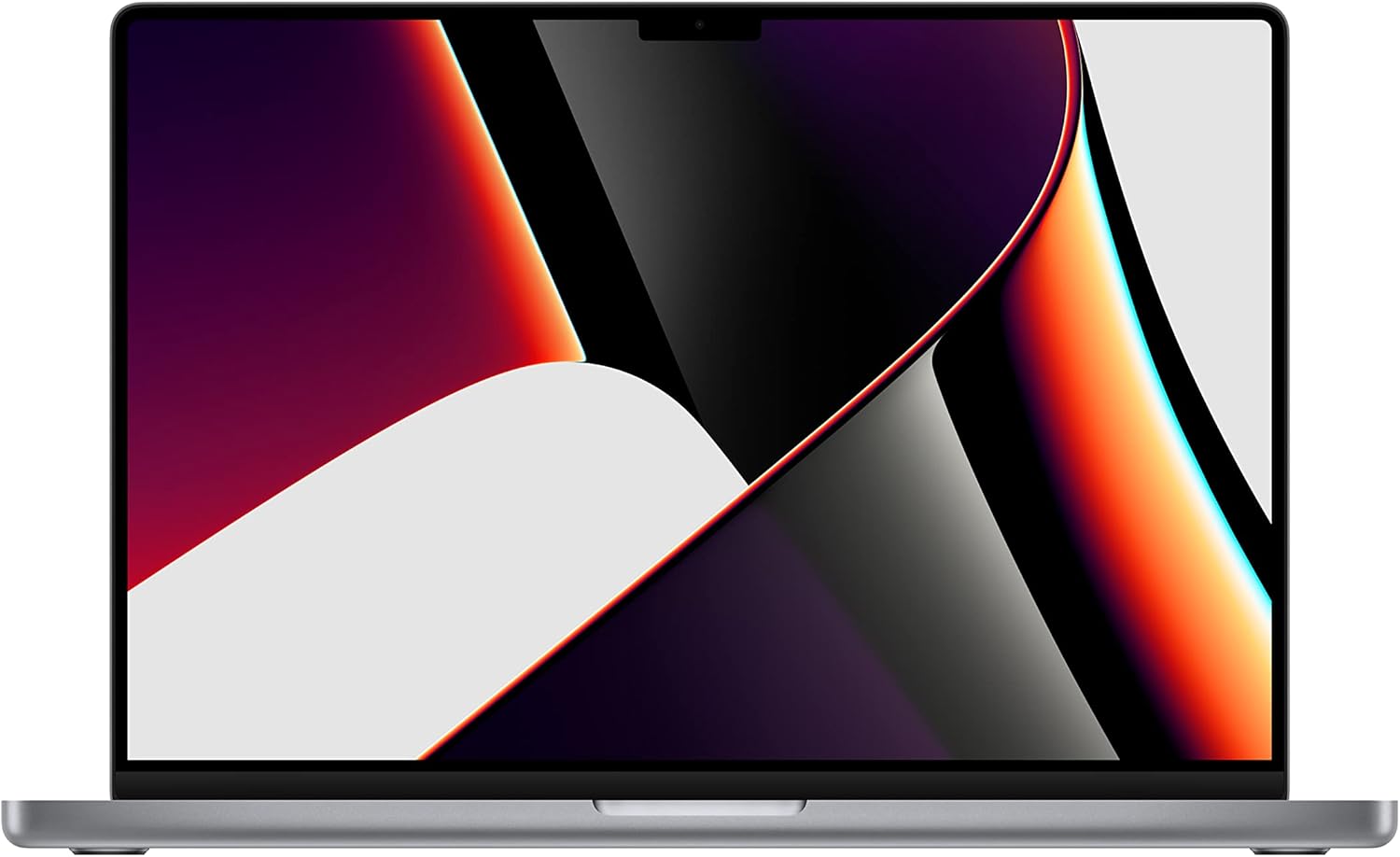 Apple MacBook Pro 16-inch with M1 Pro Chip - Renewed Model
