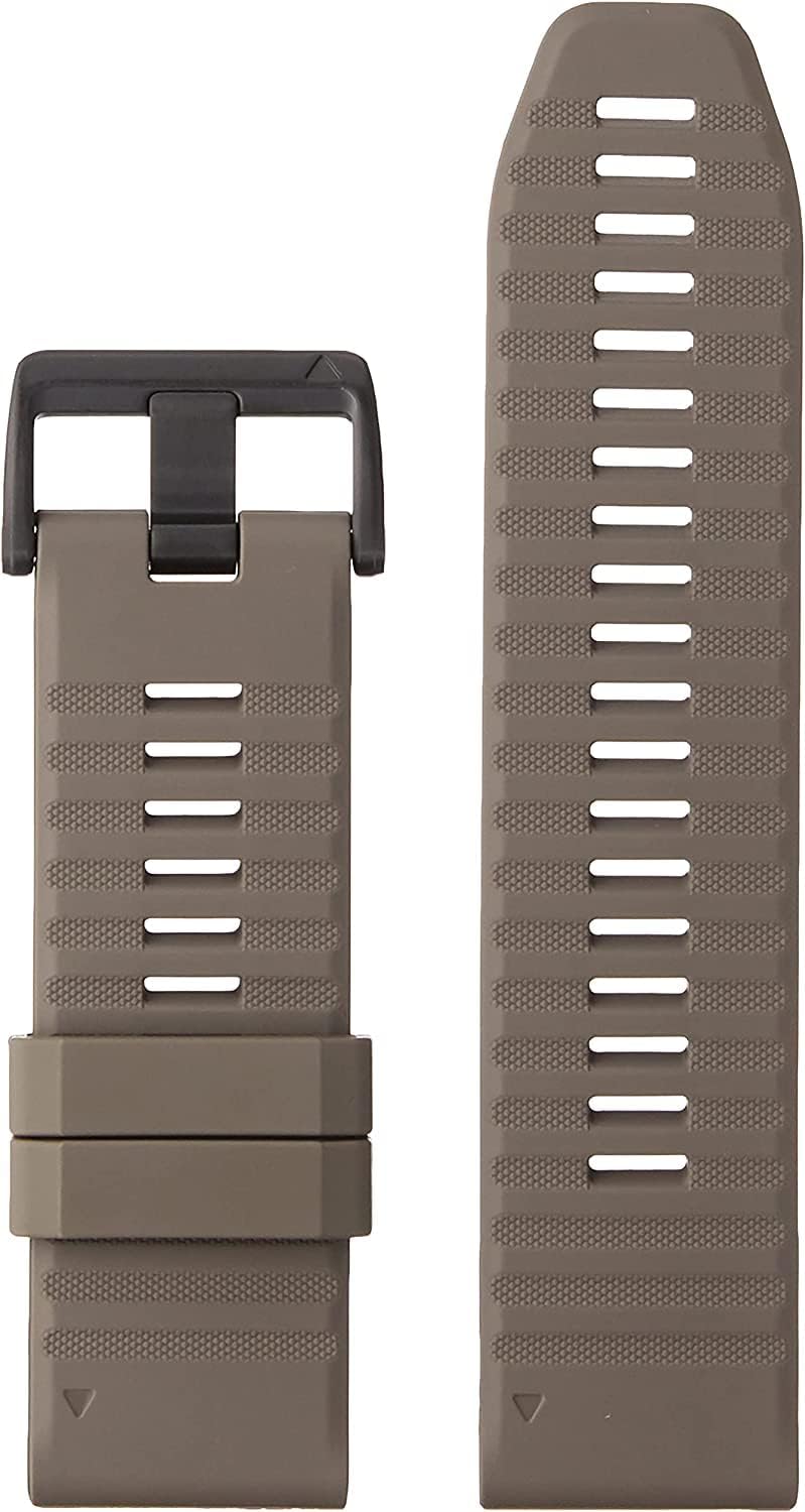 Garmin Quickfit Watch Band: Effortless Style Change for Your Watch