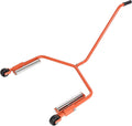 Eisen EA115 Easy Lift Tire Dolly for Truck Wheels - Safer Tire