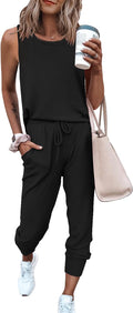 PRETTYGARDEN Women's Two Piece Outfit Set - Comfortable Travel