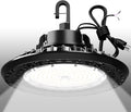 UFO LED High Bay Light 200W 30000LM for Commercial Use