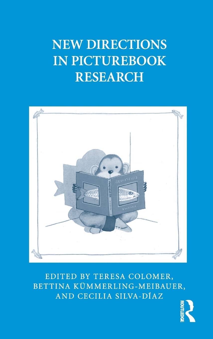 New Directions in Picturebook Research: Insights and Trends