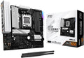 ASRock B650M Pro X3D WiFi Micro-ATX Motherboard - X3D Optimized