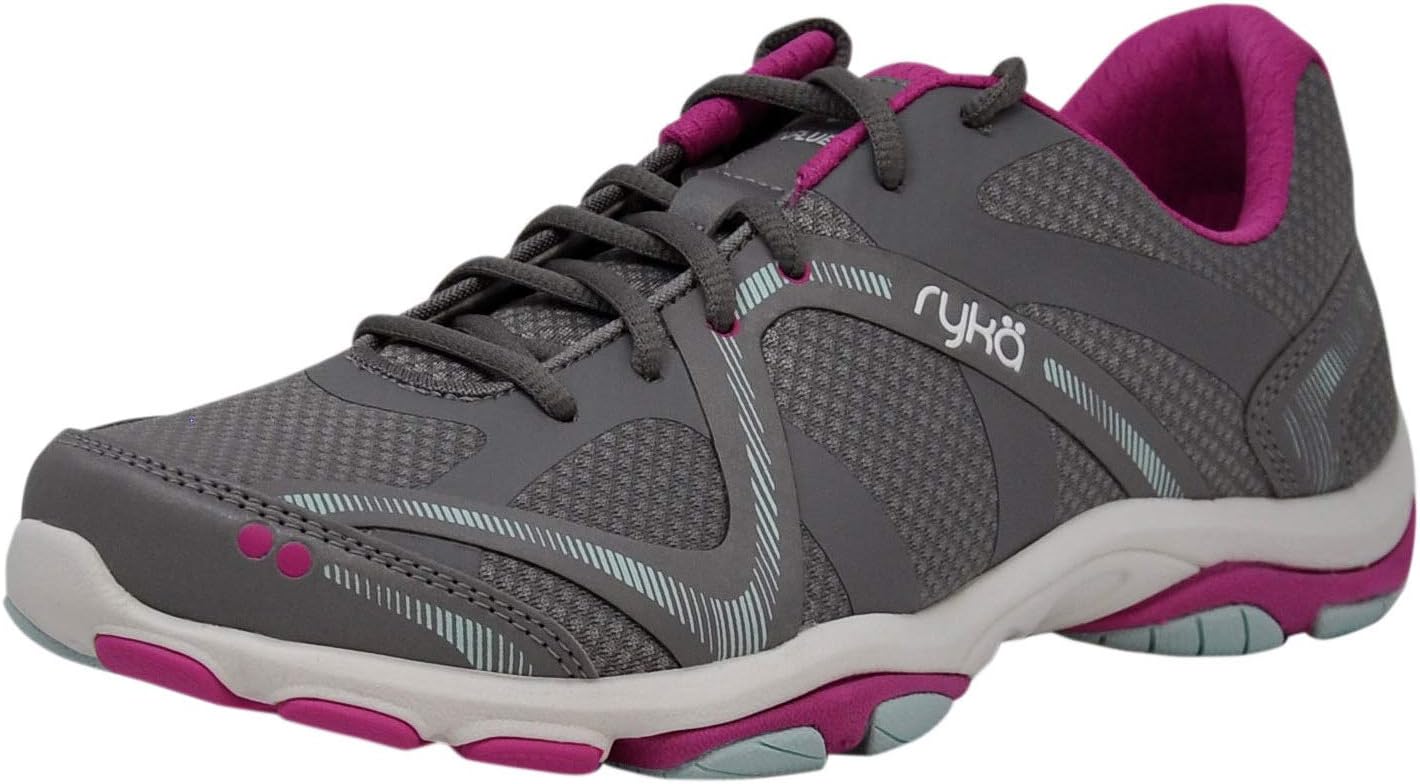 Ryka Women's Influence Training Shoe for Dance Fitness Workouts