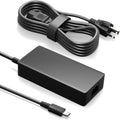 280W USB Tip Charger Compatible with MSI GS77 GE66 GE76 - High Power