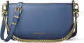Michael Kors Bryant Small Convertible Crossbody Bag (Style 36LJ)