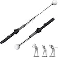 Improve Golf Swing Strength & Tempo with Seticek!