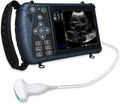 Portable Veterinary Ultrasound - Ideal for Livestock & Pets