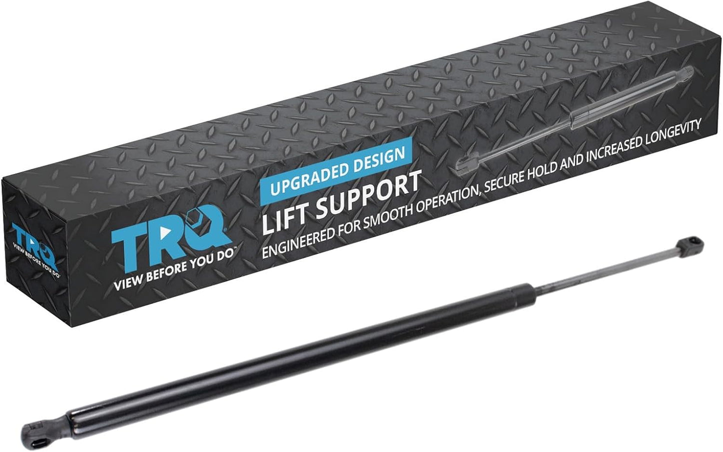 TRQ Driver Side Liftgate Lift Support Shock Strut for Ford Explorer