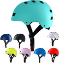 Bike Helmet for Teens & Adults 3 Sizes - Multi-Sport Safety