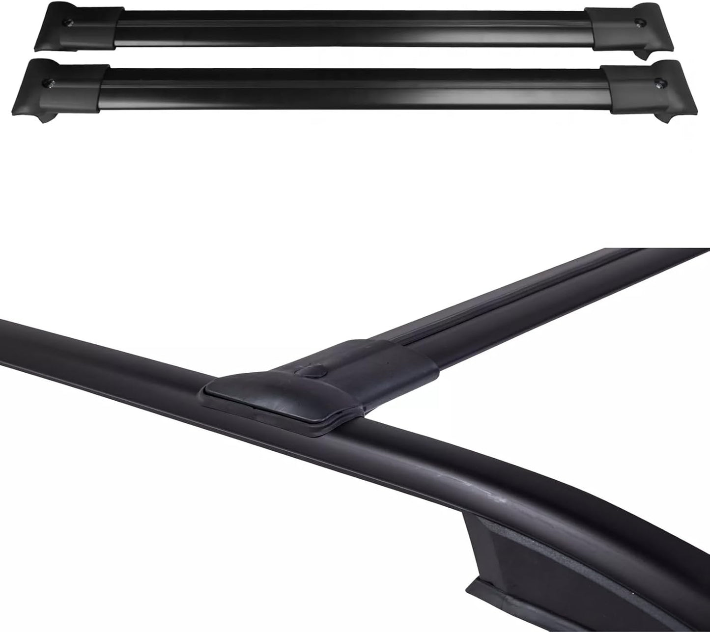 Enhance Your Kia Sorento with Versatile Rooftop Carrier!