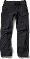 Mens Work Pants Relaxed Fit T1 WerkPants - Lightweight Performance