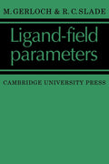 Ligand-Field Parameters - Practical Reference for Transition Metal