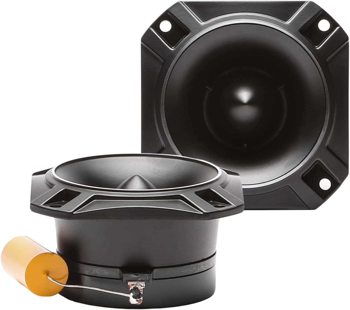 Skar Audio NDX33-ST 3.3-Inch High Compression Tweeters Review