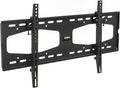 Slim Tilting TV Wall Mount Bracket for 32-55 in - Low Profile Tilt