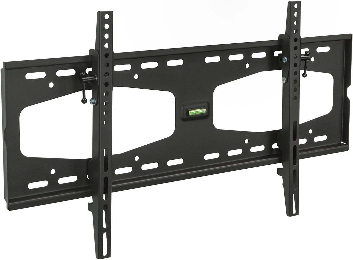 Mount-It! Slim Tilting TV Wall Mount for 32-55 Inch TVs