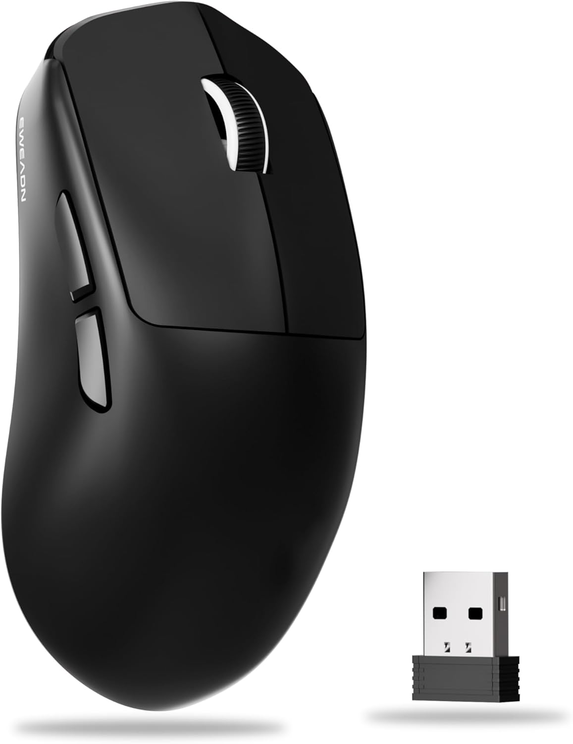 X23Pro Wireless Gaming Mouse - Lightweight 12000 DPI Performance