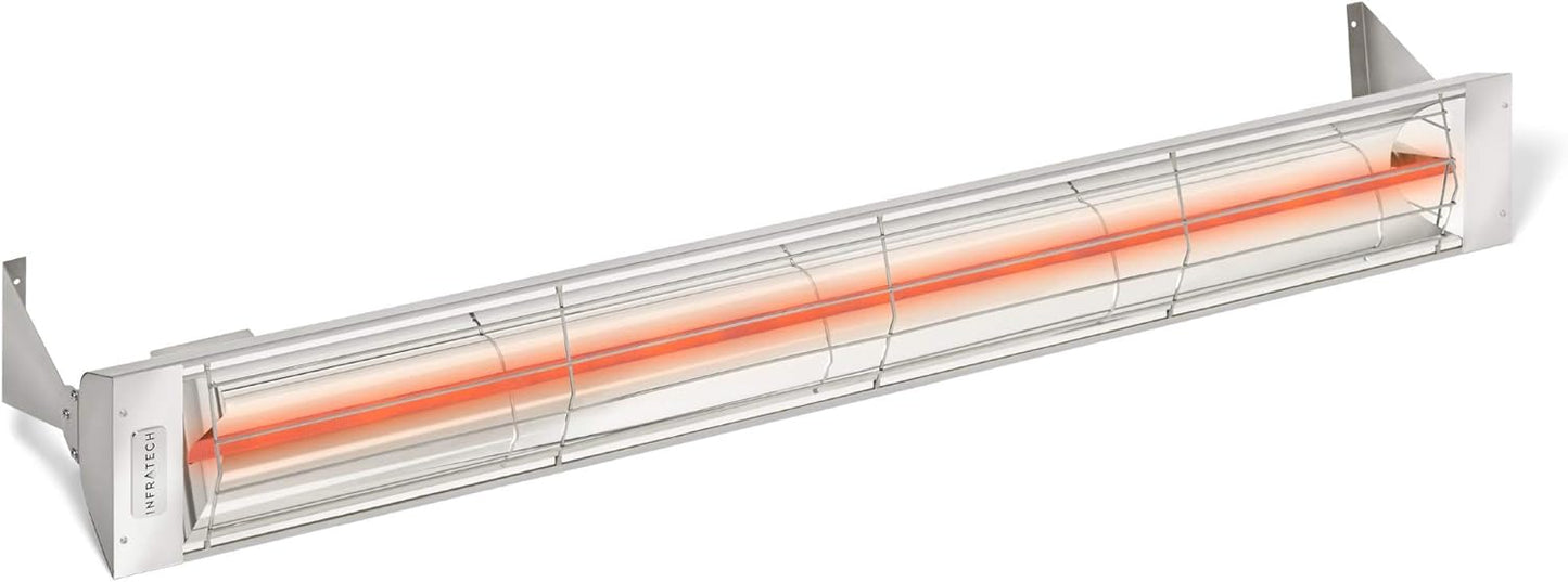Infratech Stainless Steel 3000W Heater