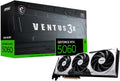 MSI Gaming RTX 5060 8G Ventus 3X OC Graphics Card Review