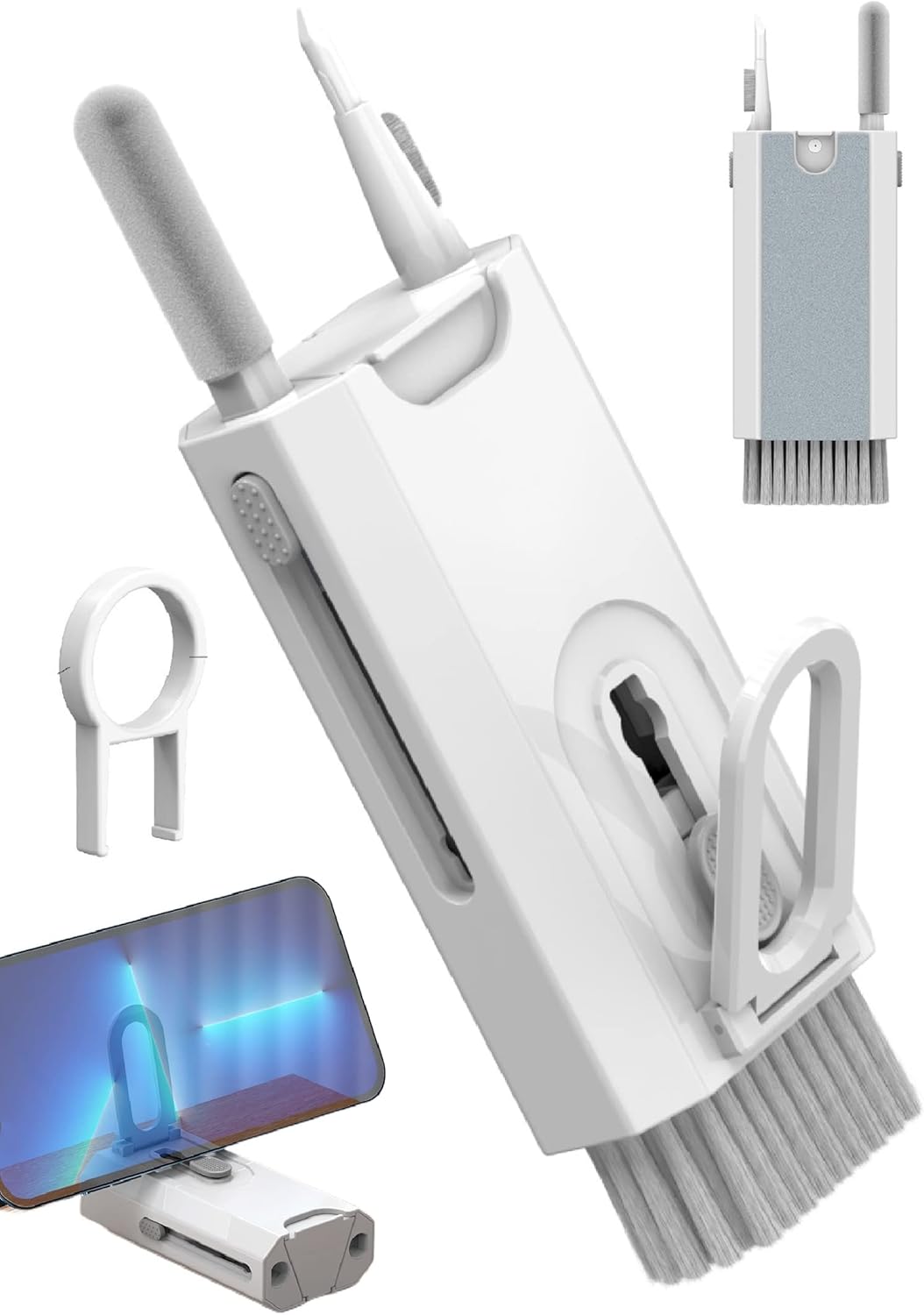 Ultimate Tech Cleaning Kit for Airpods, Phones & More