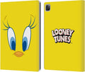 Looney Tunes Tweety Leather Wallet Case for iPad Pro 13 M4 2024 - USA