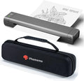 Phomemo Inkless Portable Printer for Travel - Compact Letter Thermal