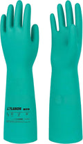 LANON Chemical Resistant Gloves for Heavy Duty Protection