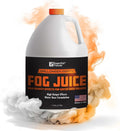 Essential Values Fog Machine Liquid - High Density Fog Juice 1 Gallon