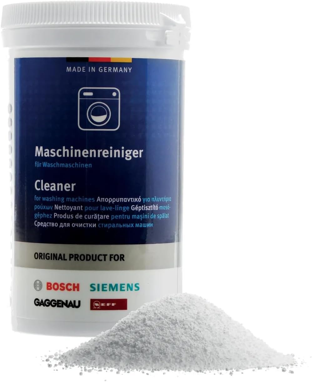 Bosch Neff Siemens Cleaner 00311925 - Sparkling Clean Machines