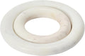 Marble Trivets for Dining Table, Set of 2 - Durable Heat Protectors