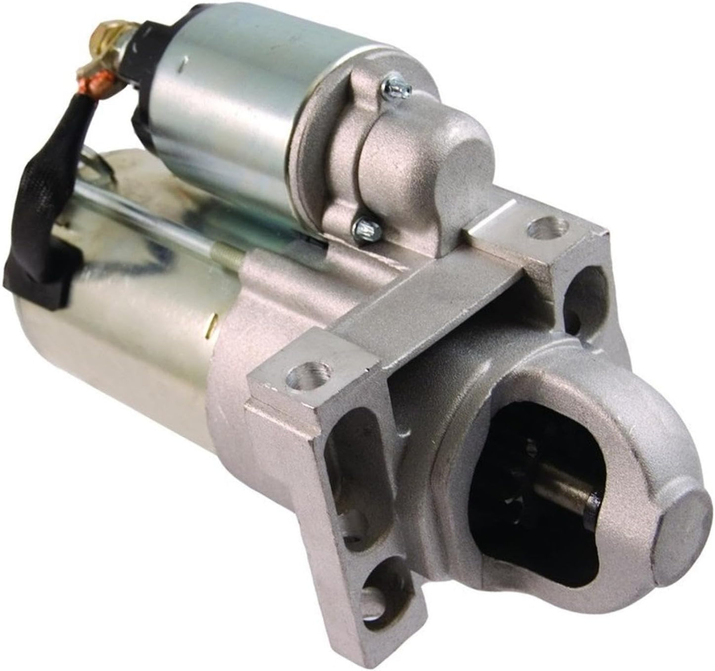 OEG Parts New Starter for Chevrolet Tahoe 2001-2002 5.3L