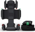 Mifold Hifold Adjustable Kids High Back Booster Car Seat - Compact