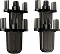 4 Pack Advanced Cartridges Compatible with Thermacell E-Series